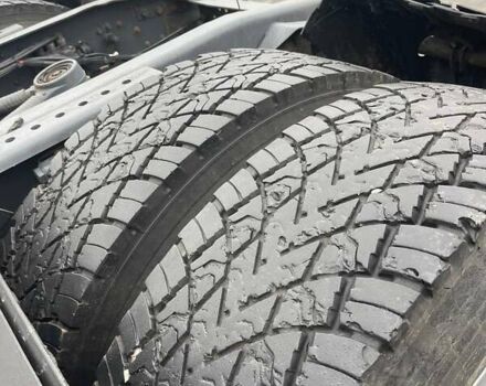 Зелений Даф CF, об'ємом двигуна 12.9 л та пробігом 950 тис. км за 14500 $, фото 7 на Automoto.ua