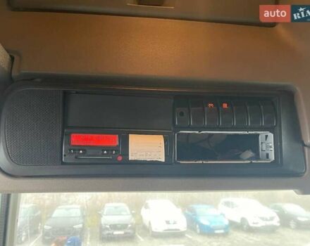 Зелений Даф CF, об'ємом двигуна 12.9 л та пробігом 950 тис. км за 14500 $, фото 18 на Automoto.ua