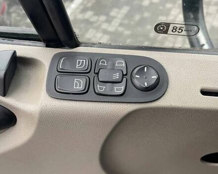 Зелений Даф CF, об'ємом двигуна 12.9 л та пробігом 950 тис. км за 14500 $, фото 12 на Automoto.ua