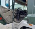 Зеленый Даф СФ, объемом двигателя 12.9 л и пробегом 671 тыс. км за 12500 $, фото 3 на Automoto.ua