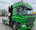 Зелений Даф CF, об'ємом двигуна 0 л та пробігом 520 тис. км за 69999 $, фото 1 на Automoto.ua