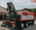 Оранжевый Даф СФ, объемом двигателя 12.5 л и пробегом 626 тыс. км за 18434 $, фото 3 на Automoto.ua