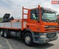 Оранжевый Даф СФ, объемом двигателя 12.5 л и пробегом 626 тыс. км за 18434 $, фото 1 на Automoto.ua