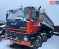 Оранжевый Даф СФ, объемом двигателя 12.6 л и пробегом 380 тыс. км за 22500 $, фото 1 на Automoto.ua