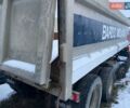 Помаранчевий Даф CF, об'ємом двигуна 12.6 л та пробігом 380 тис. км за 22500 $, фото 5 на Automoto.ua