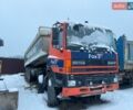 Помаранчевий Даф CF, об'ємом двигуна 12.6 л та пробігом 380 тис. км за 22500 $, фото 1 на Automoto.ua