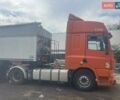 Помаранчевий Даф CF, об'ємом двигуна 12.58 л та пробігом 1 тис. км за 6999 $, фото 1 на Automoto.ua