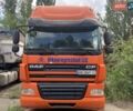 Оранжевый Даф СФ, объемом двигателя 12.9 л и пробегом 709 тыс. км за 15000 $, фото 1 на Automoto.ua
