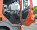 Оранжевый Даф СФ, объемом двигателя 12.9 л и пробегом 980 тыс. км за 18500 $, фото 13 на Automoto.ua