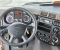 Оранжевый Даф СФ, объемом двигателя 12.9 л и пробегом 980 тыс. км за 18500 $, фото 10 на Automoto.ua