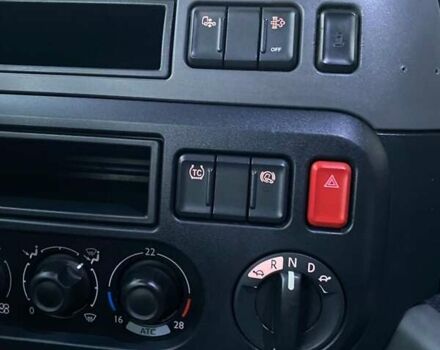 Оранжевый Даф СФ, объемом двигателя 10.8 л и пробегом 710 тыс. км за 26000 $, фото 23 на Automoto.ua