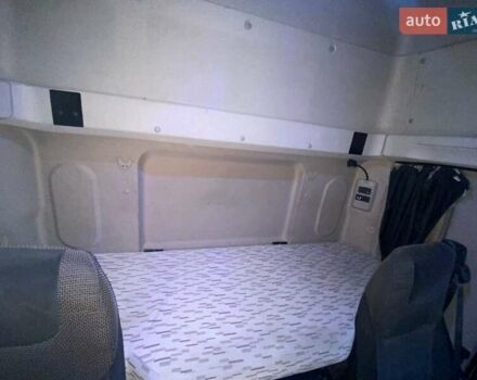 Оранжевый Даф СФ, объемом двигателя 10.8 л и пробегом 710 тыс. км за 26000 $, фото 28 на Automoto.ua