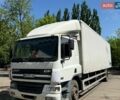 Белый Даф ФА, объемом двигателя 5.9 л и пробегом 710 тыс. км за 13900 $, фото 1 на Automoto.ua