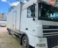 Белый Даф ФА, объемом двигателя 12.58 л и пробегом 1 тыс. км за 16000 $, фото 1 на Automoto.ua