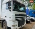 Белый Даф ФА, объемом двигателя 12.58 л и пробегом 1 тыс. км за 16000 $, фото 3 на Automoto.ua