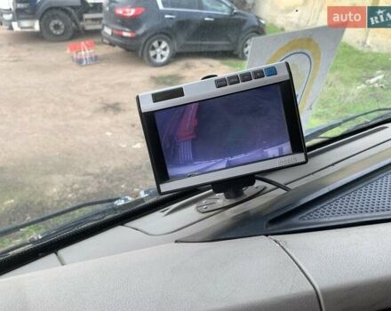 Белый Даф ФА, объемом двигателя 6.7 л и пробегом 245 тыс. км за 35500 $, фото 8 на Automoto.ua