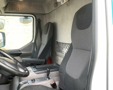 Белый Даф ФА, объемом двигателя 6.7 л и пробегом 245 тыс. км за 35500 $, фото 7 на Automoto.ua