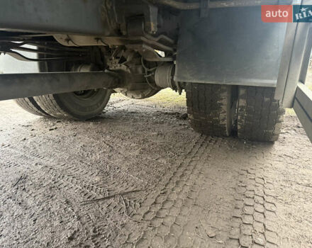 Белый Даф ФА, объемом двигателя 6.69 л и пробегом 690 тыс. км за 20000 $, фото 14 на Automoto.ua