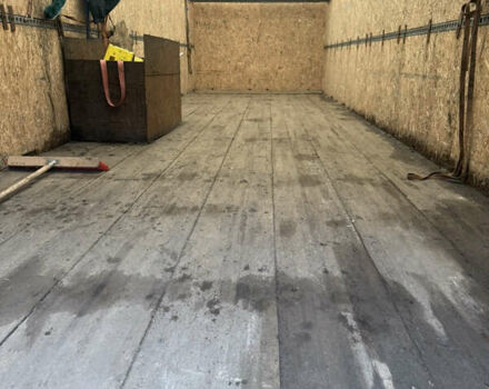 Белый Даф ФА, объемом двигателя 6.69 л и пробегом 690 тыс. км за 20000 $, фото 21 на Automoto.ua