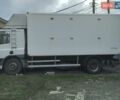 Белый Даф ФА, объемом двигателя 8.25 л и пробегом 850 тыс. км за 10000 $, фото 1 на Automoto.ua
