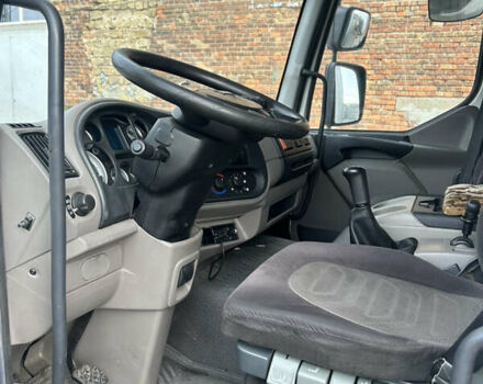 Білий Даф ФА, об'ємом двигуна 4.46 л та пробігом 292 тис. км за 20000 $, фото 8 на Automoto.ua