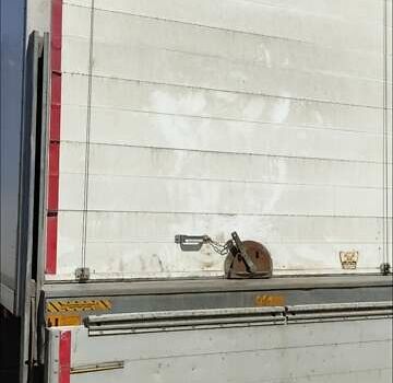 Белый Даф ФА, объемом двигателя 6.69 л и пробегом 989 тыс. км за 15900 $, фото 22 на Automoto.ua