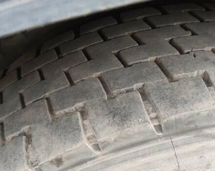 Белый Даф ФА, объемом двигателя 6.69 л и пробегом 989 тыс. км за 15900 $, фото 31 на Automoto.ua