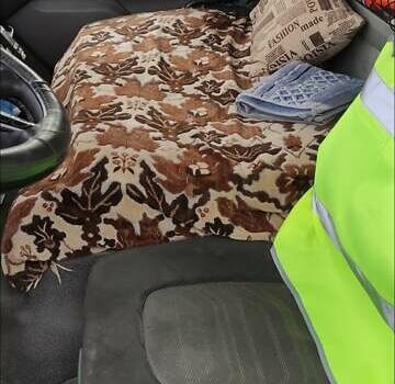 Белый Даф ФА, объемом двигателя 6.69 л и пробегом 989 тыс. км за 15900 $, фото 33 на Automoto.ua