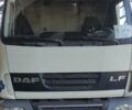 Белый Даф ФА, объемом двигателя 6.69 л и пробегом 989 тыс. км за 15900 $, фото 9 на Automoto.ua