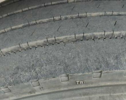 Белый Даф ФА, объемом двигателя 6.69 л и пробегом 989 тыс. км за 15900 $, фото 29 на Automoto.ua