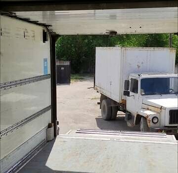 Белый Даф ФА, объемом двигателя 6.69 л и пробегом 989 тыс. км за 15900 $, фото 23 на Automoto.ua