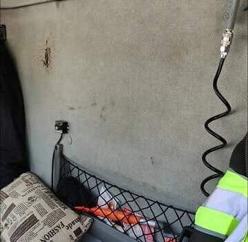 Белый Даф ФА, объемом двигателя 6.69 л и пробегом 989 тыс. км за 15900 $, фото 19 на Automoto.ua