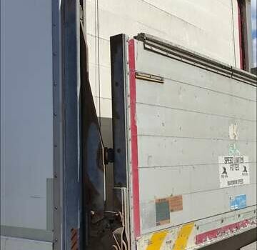 Белый Даф ФА, объемом двигателя 6.69 л и пробегом 989 тыс. км за 15900 $, фото 26 на Automoto.ua