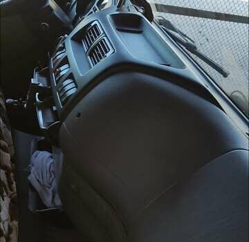 Белый Даф ФА, объемом двигателя 6.69 л и пробегом 989 тыс. км за 15900 $, фото 5 на Automoto.ua