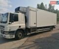 Белый Даф ФА, объемом двигателя 6.69 л и пробегом 760 тыс. км за 15000 $, фото 3 на Automoto.ua