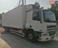 Белый Даф ФА, объемом двигателя 6.69 л и пробегом 760 тыс. км за 15000 $, фото 1 на Automoto.ua