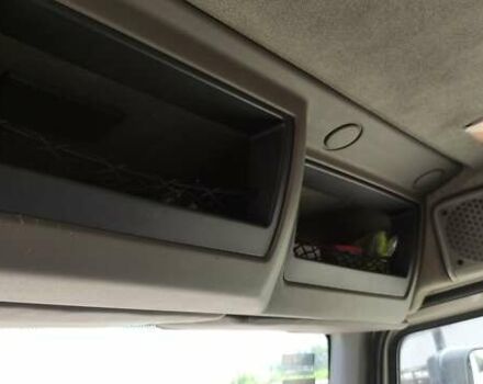 Белый Даф ФА, объемом двигателя 6.69 л и пробегом 989 тыс. км за 15900 $, фото 20 на Automoto.ua