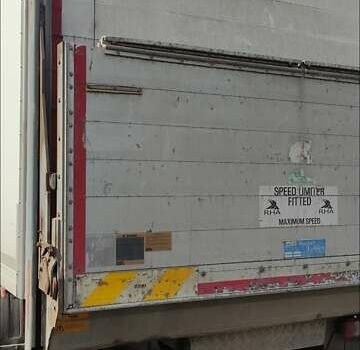 Белый Даф ФА, объемом двигателя 6.69 л и пробегом 989 тыс. км за 15900 $, фото 35 на Automoto.ua