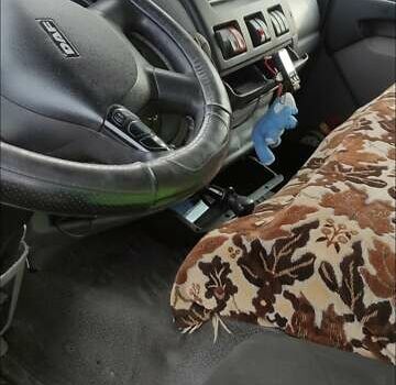 Белый Даф ФА, объемом двигателя 6.69 л и пробегом 989 тыс. км за 15900 $, фото 32 на Automoto.ua