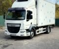 Белый Даф ФА, объемом двигателя 6.7 л и пробегом 450 тыс. км за 32900 $, фото 8 на Automoto.ua