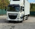 Белый Даф ФА, объемом двигателя 6.7 л и пробегом 450 тыс. км за 32900 $, фото 9 на Automoto.ua