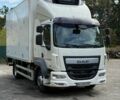 Белый Даф ФА, объемом двигателя 6.7 л и пробегом 450 тыс. км за 32900 $, фото 3 на Automoto.ua