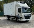 Белый Даф ФА, объемом двигателя 6.7 л и пробегом 450 тыс. км за 32900 $, фото 4 на Automoto.ua