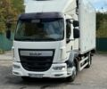 Белый Даф ФА, объемом двигателя 6.7 л и пробегом 450 тыс. км за 32900 $, фото 1 на Automoto.ua