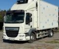 Белый Даф ФА, объемом двигателя 6.7 л и пробегом 450 тыс. км за 32900 $, фото 36 на Automoto.ua