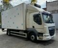 Белый Даф ФА, объемом двигателя 6.7 л и пробегом 450 тыс. км за 32900 $, фото 29 на Automoto.ua