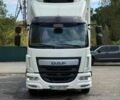 Белый Даф ФА, объемом двигателя 6.7 л и пробегом 450 тыс. км за 32900 $, фото 2 на Automoto.ua