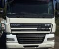Білий Даф ФА, об'ємом двигуна 6.69 л та пробігом 250 тис. км за 37500 $, фото 1 на Automoto.ua