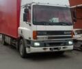Белый Даф ФА, объемом двигателя 8.25 л и пробегом 10 тыс. км за 9300 $, фото 1 на Automoto.ua