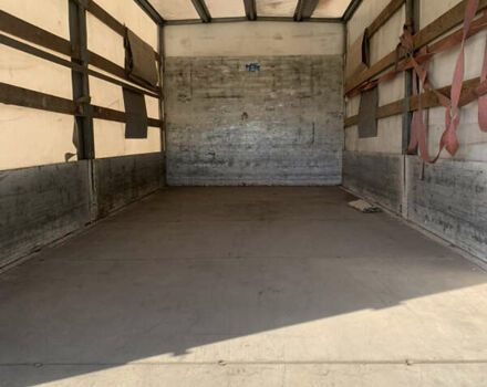 Білий Даф ФА, об'ємом двигуна 5.88 л та пробігом 510 тис. км за 9700 $, фото 5 на Automoto.ua